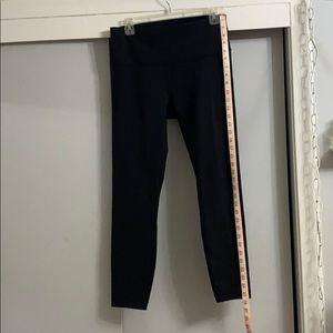 LULULEMON WUNDER UNDER LEGGINGS
